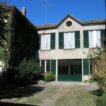 B&B Leon D'Oro Pusiano Habitación foto