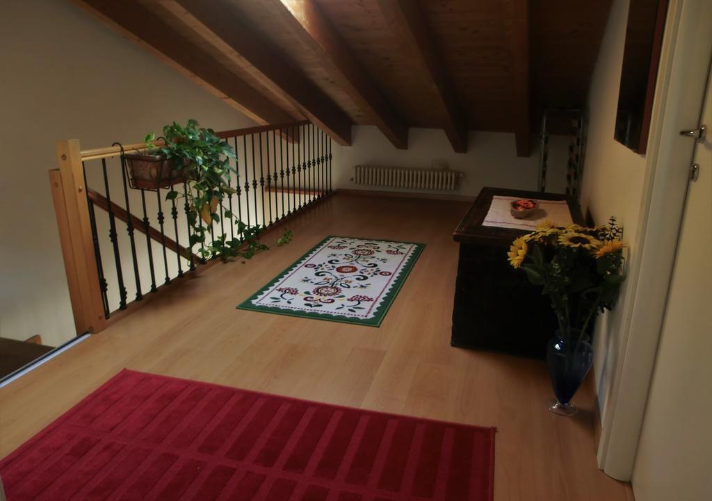 B&B Leon D'Oro Pusiano Habitación foto