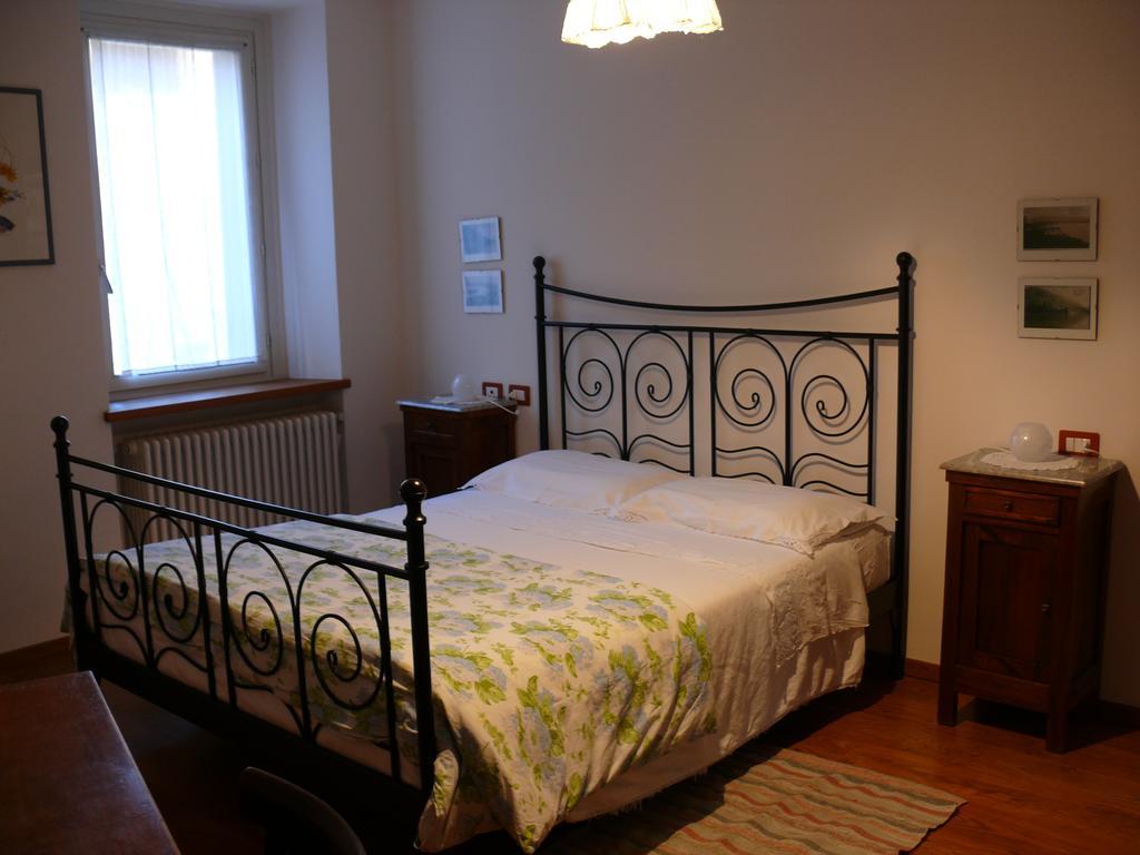 B&B Leon D'Oro Pusiano Habitación foto