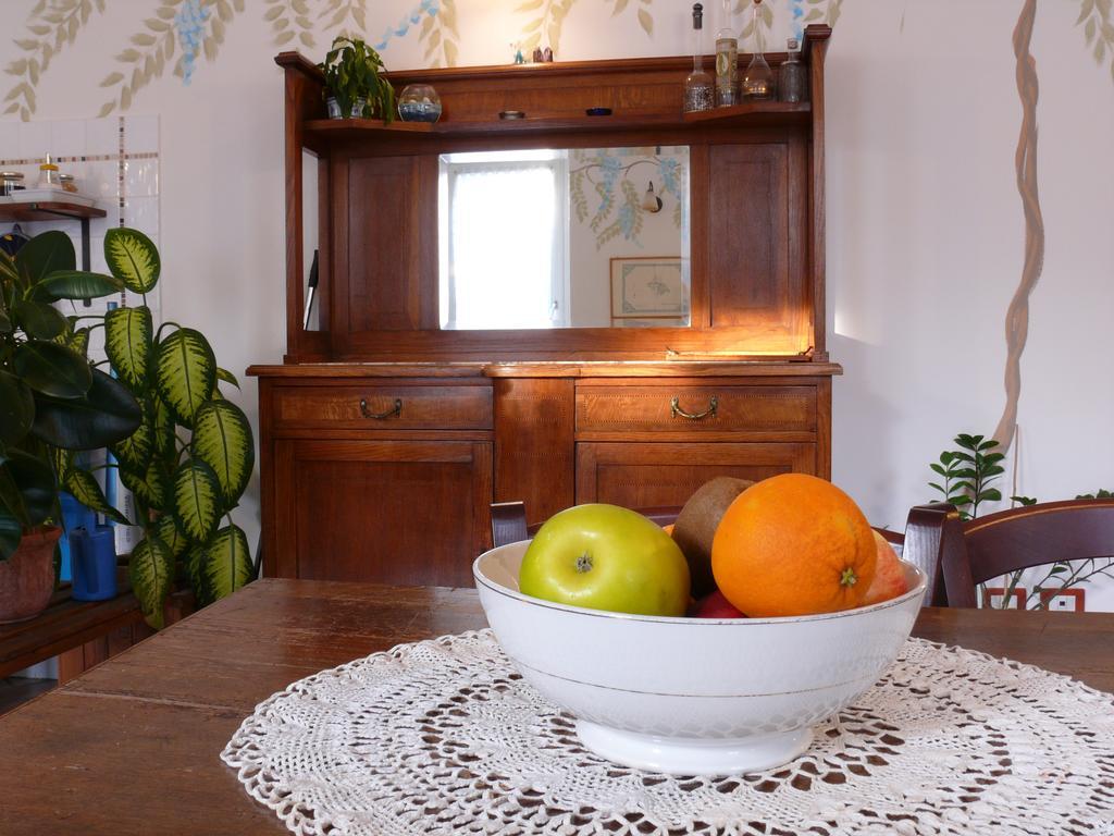 B&B Leon D'Oro Pusiano Habitación foto