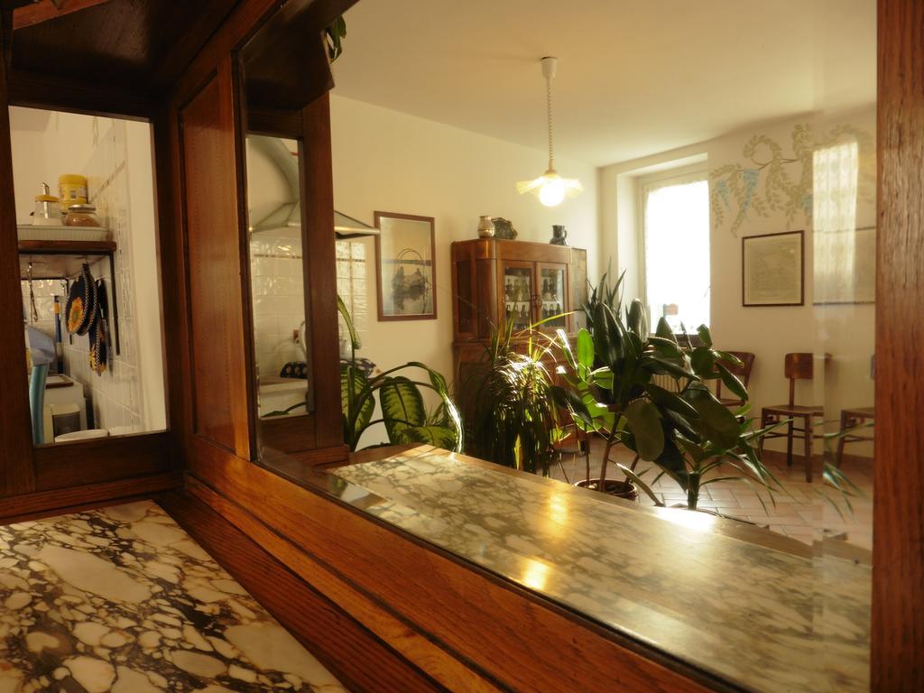 B&B Leon D'Oro Pusiano Habitación foto