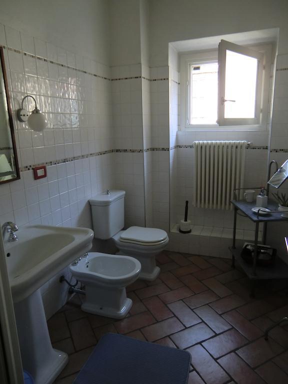 B&B Leon D'Oro Pusiano Habitación foto