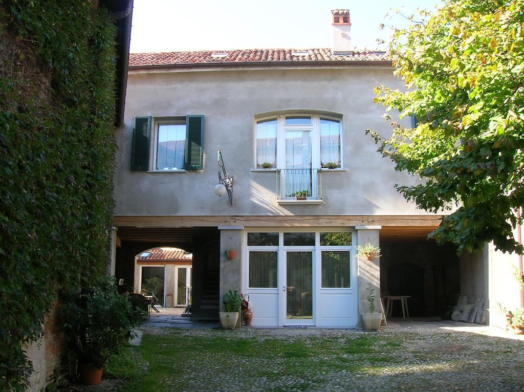 B&B Leon D'Oro Pusiano Habitación foto