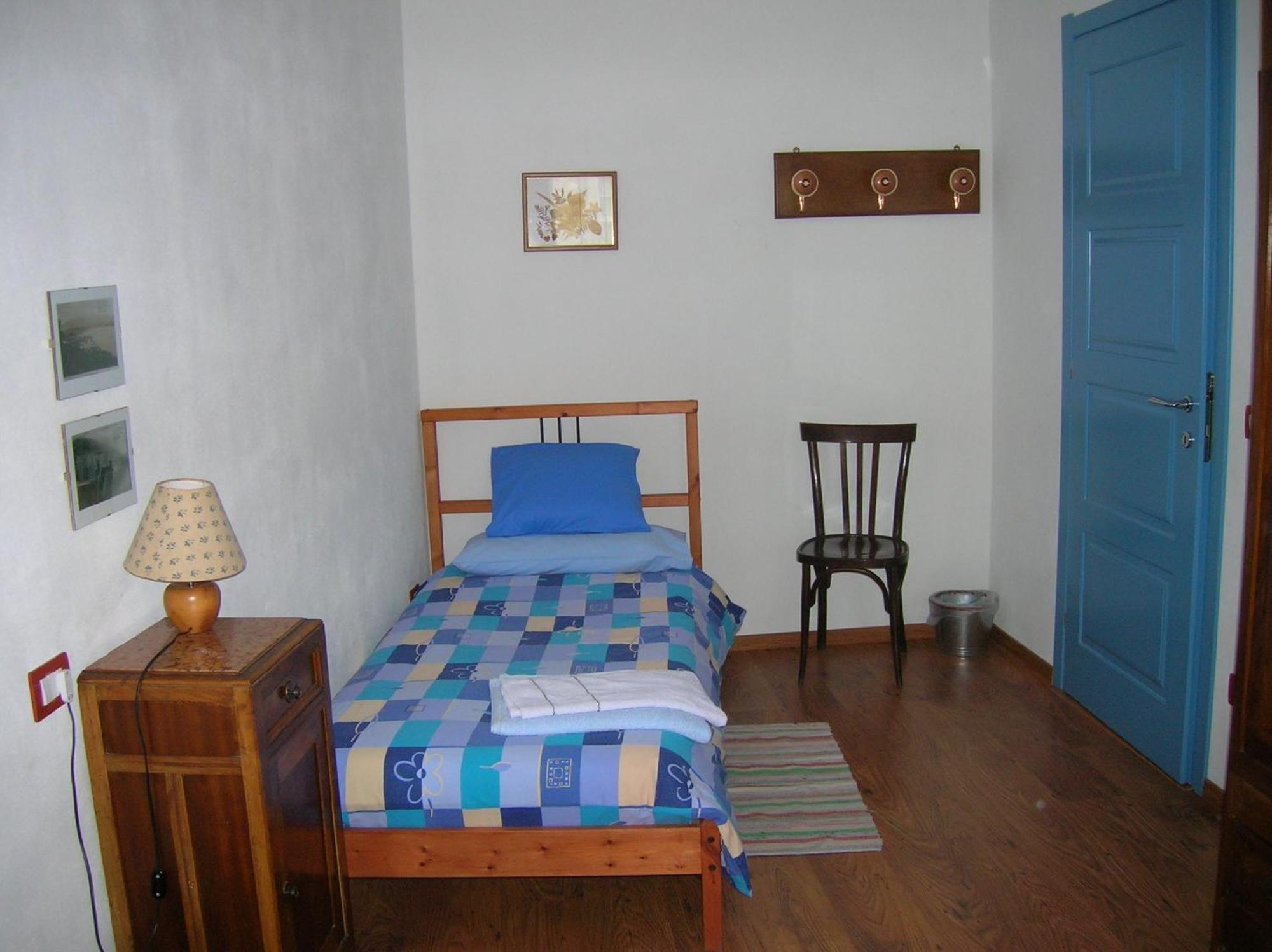 B&B Leon D'Oro Pusiano Exterior foto